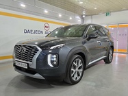 Hyundai Palisade 2020