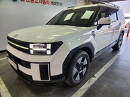 Hyundai Santa Fe 2023