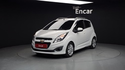 Chevrolet Spark 2015