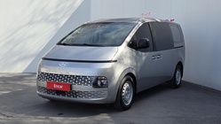 Hyundai Staria 2022