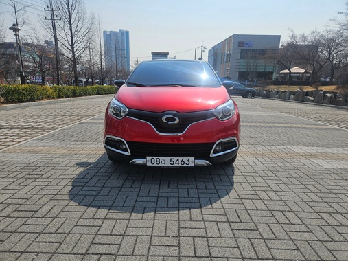 Samsung QM3 2017