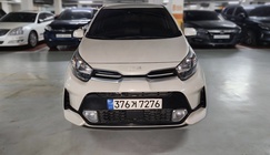 Kia morning 2022