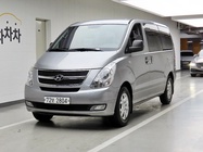 Hyundai Starex 2011