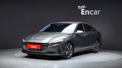 Hyundai Avante 2020