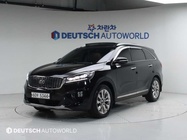 Kia Sorento 2017