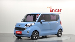 Kia RAY 2012
