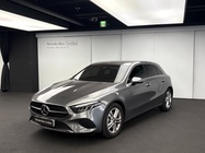 Mercedes-Benz A-Class 2025