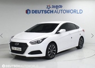 Hyundai i40 2016