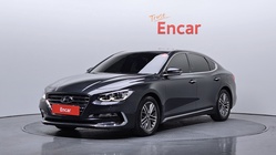 Hyundai Grandeur 2018