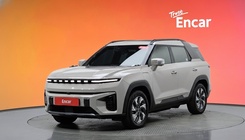 Ssangyong Torres 2024