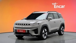 Ssangyong Torres 2024