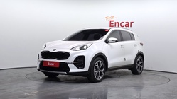 Kia Sportage 2018