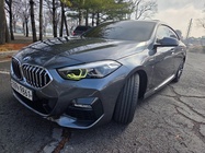 BMW 2 Series 2021