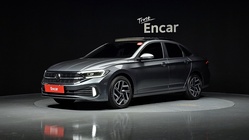 Volkswagen Jetta 2024