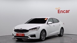 Kia K7 2018