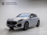 Maserati Grecale 2024