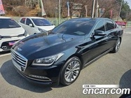 Hyundai Genesis 2014