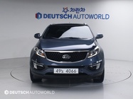 Kia Sportage 2014