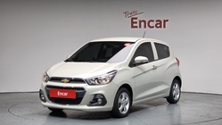 Chevrolet Spark 2018