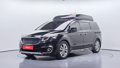 Kia Canival 2015