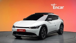 Kia EV6 2022
