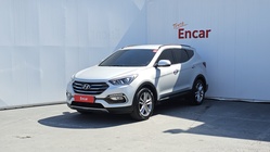 Hyundai Santa Fe 2016