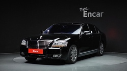 Ssangyong Chairman 2011