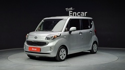 Kia RAY 2014