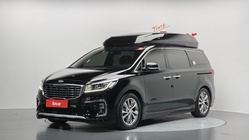Kia Canival 2019