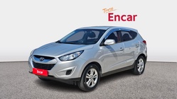 Hyundai Tucson 2011