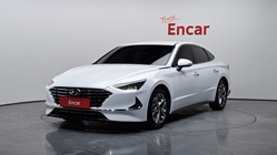 Hyundai Sonata 2021