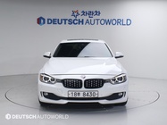 BMW 3 Series 2013