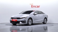Kia K5 2025