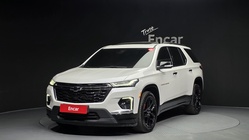 Chevrolet Traverse 2023