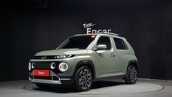 Hyundai Casper 2024