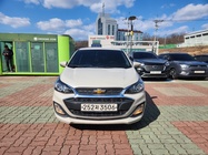 Chevrolet Spark 2020