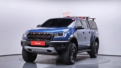 Ford Ranger 2021