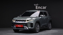 Ssangyong Torres 2023