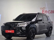 Chevrolet Trailblazer 2022