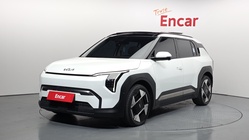 Kia EV3 2024