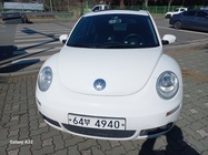 Volkswagen Beetle 2009