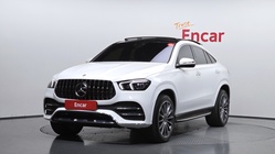Mercedes-Benz GLE-Class 2023