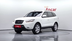 Hyundai Santa Fe 2008