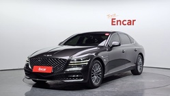 Genesis G80 2023