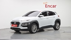Hyundai Kona 2020