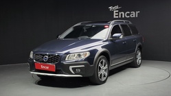 Volvo XC70 2014