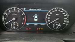 Genesis EQ900 2016