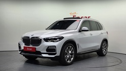 BMW X5 2020