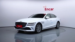 Genesis G80 2025