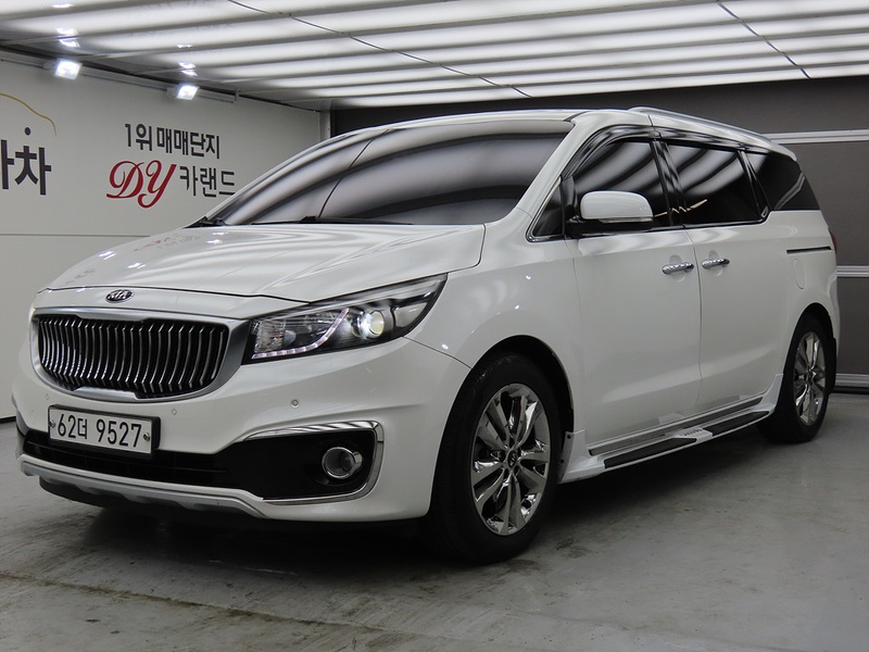 Kia Canival